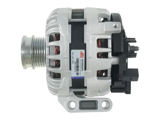 Generator 12 V AS-PL A01266(SEG) Bild Generator 12 V AS-PL A01266(SEG)
