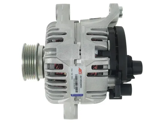 Generator 12 V AS-PL A01282(SEG) Bild Generator 12 V AS-PL A01282(SEG)