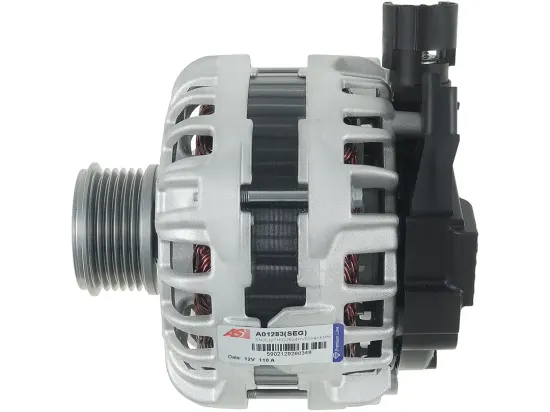 Generator 12 V AS-PL A01283(SEG) Bild Generator 12 V AS-PL A01283(SEG)