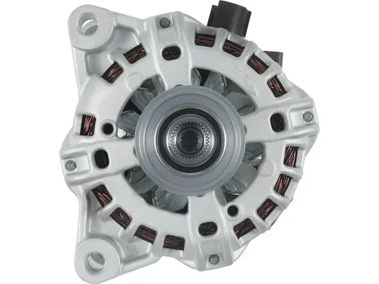 Generator 12 V AS-PL A01283(SEG) Bild Generator 12 V AS-PL A01283(SEG)