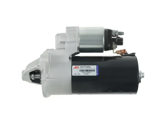 Starter 12 V 2,2 kW AS-PL S01017(SEG) Bild Starter 12 V 2,2 kW AS-PL S01017(SEG)