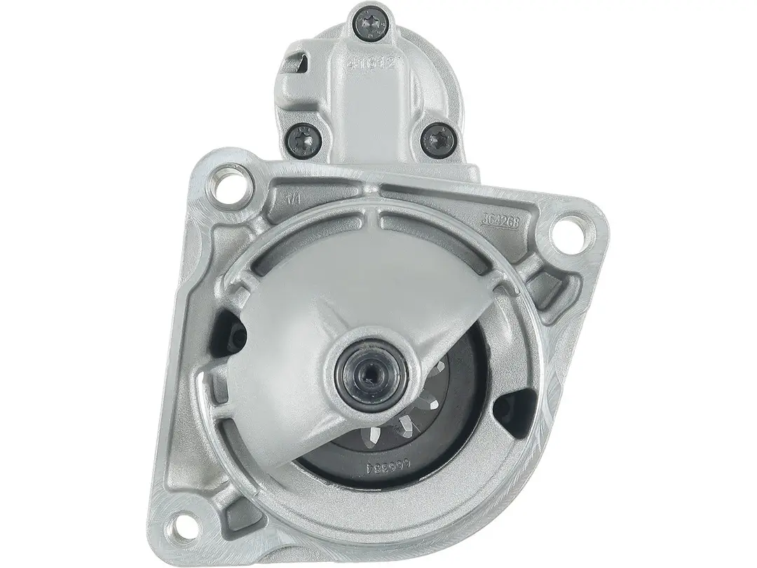 Starter 12 V 2,2 kW AS-PL S01017(SEG)