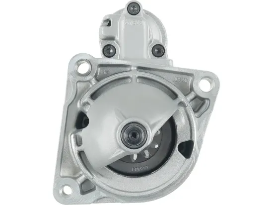 Starter 12 V 2,2 kW AS-PL S01017(SEG) Bild Starter 12 V 2,2 kW AS-PL S01017(SEG)
