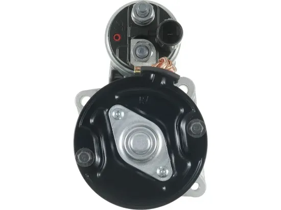 Starter 12 V 2,2 kW AS-PL S01017(SEG) Bild Starter 12 V 2,2 kW AS-PL S01017(SEG)