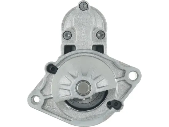 Starter 12 V 1,4 kW AS-PL S01172(SEG) Bild Starter 12 V 1,4 kW AS-PL S01172(SEG)