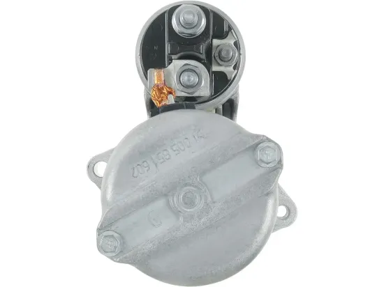 Starter 12 V 1,4 kW AS-PL S01172(SEG) Bild Starter 12 V 1,4 kW AS-PL S01172(SEG)