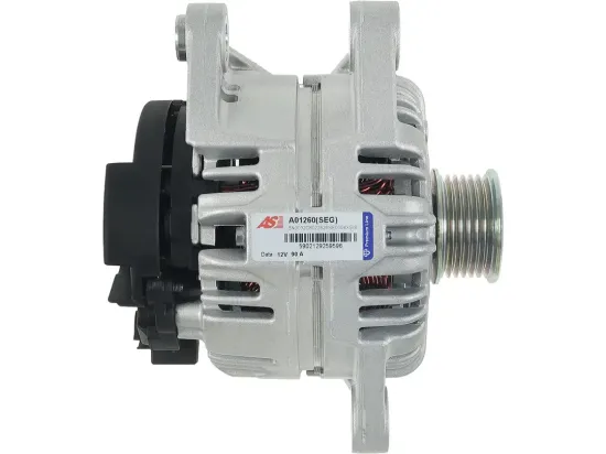 Generator 12 V AS-PL A01260(SEG) Bild Generator 12 V AS-PL A01260(SEG)