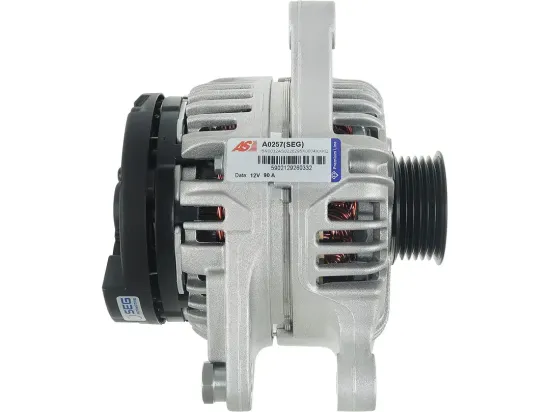Generator 12 V AS-PL A0257(SEG) Bild Generator 12 V AS-PL A0257(SEG)