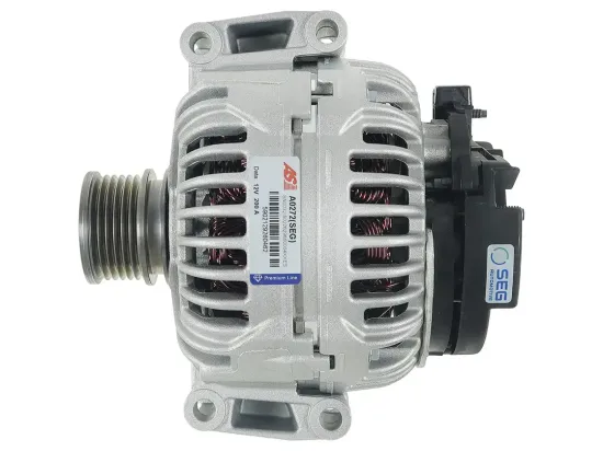 Generator 12 V AS-PL A0272(SEG) Bild Generator 12 V AS-PL A0272(SEG)