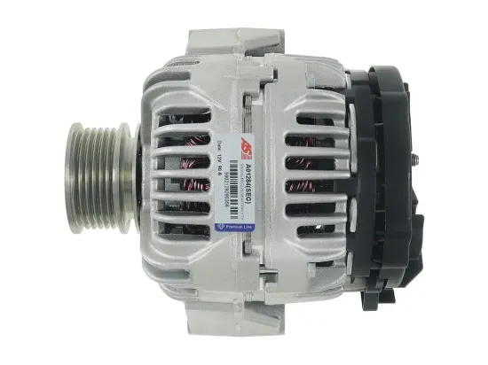 Generator 12 V AS-PL A01284(SEG) Bild Generator 12 V AS-PL A01284(SEG)