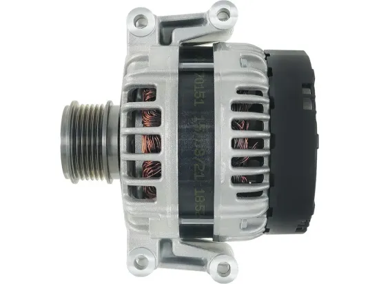 Generator 12 V AS-PL A01291(SEG) Bild Generator 12 V AS-PL A01291(SEG)