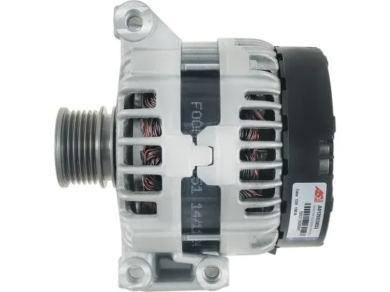 Generator 12 V AS-PL A01292(SEG) Bild Generator 12 V AS-PL A01292(SEG)