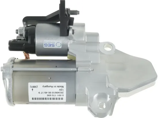 Starter 12 V 1,2 kW AS-PL S01173(SEG) Bild Starter 12 V 1,2 kW AS-PL S01173(SEG)