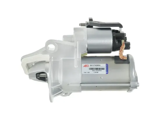 Starter 12 V 1,2 kW AS-PL S01173(SEG) Bild Starter 12 V 1,2 kW AS-PL S01173(SEG)