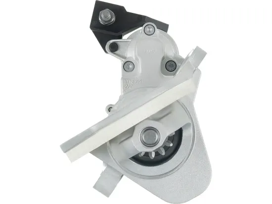 Starter 12 V 1,2 kW AS-PL S01173(SEG) Bild Starter 12 V 1,2 kW AS-PL S01173(SEG)