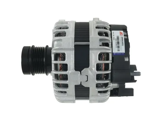 Generator 12 V AS-PL A0660(SEG) Bild Generator 12 V AS-PL A0660(SEG)