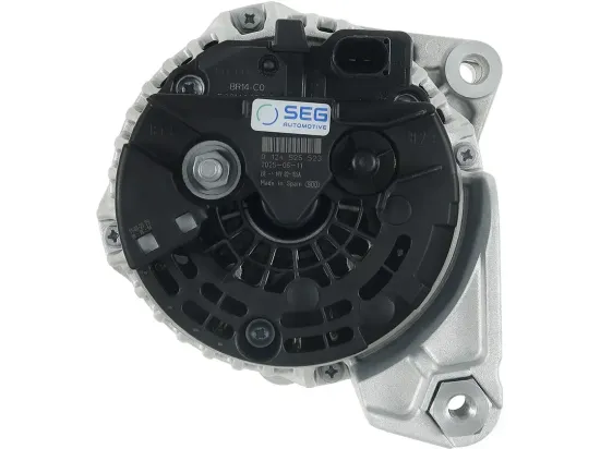 Generator 12 V AS-PL A01269(SEG) Bild Generator 12 V AS-PL A01269(SEG)