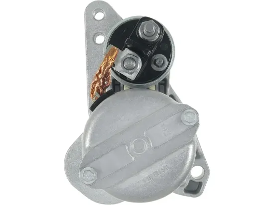 Starter 12 V 1,5 kW AS-PL S01024(SEG) Bild Starter 12 V 1,5 kW AS-PL S01024(SEG)