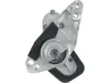 Starter 12 V 1,2 kW AS-PL S01180(SEG) Bild Starter 12 V 1,2 kW AS-PL S01180(SEG)