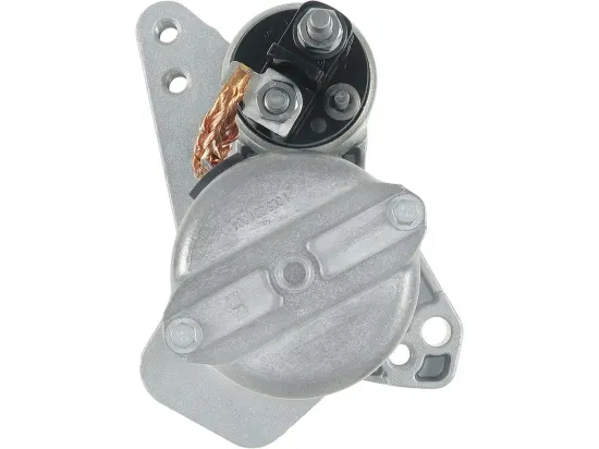 Starter 12 V 1,2 kW AS-PL S01180(SEG) Bild Starter 12 V 1,2 kW AS-PL S01180(SEG)