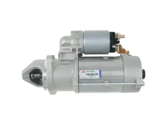 Starter 12 V 3 kW AS-PL S01181(SEG) Bild Starter 12 V 3 kW AS-PL S01181(SEG)