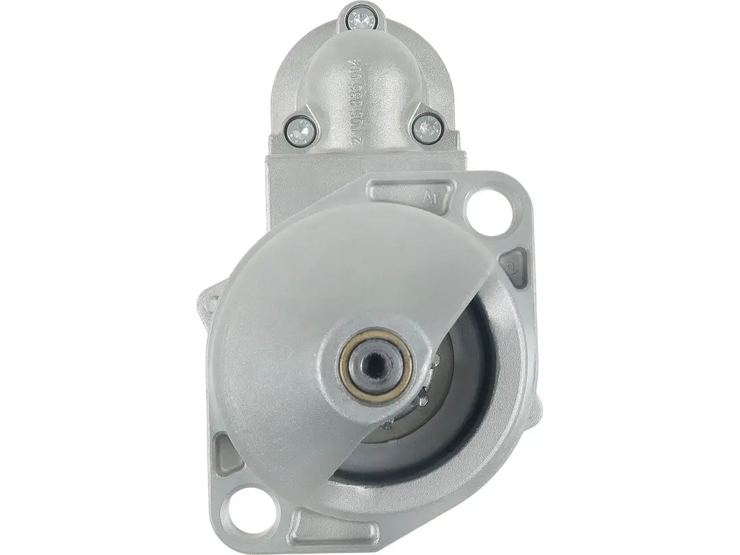 Starter 12 V 3 kW AS-PL S01181(SEG)