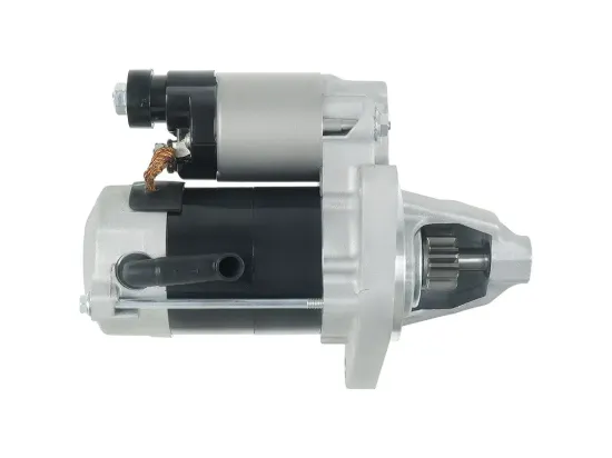 Starter 12 V 1 kW AS-PL S6436S Bild Starter 12 V 1 kW AS-PL S6436S