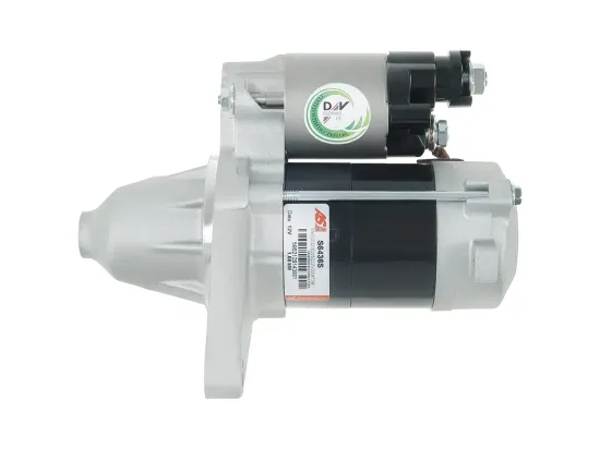 Starter 12 V 1 kW AS-PL S6436S Bild Starter 12 V 1 kW AS-PL S6436S