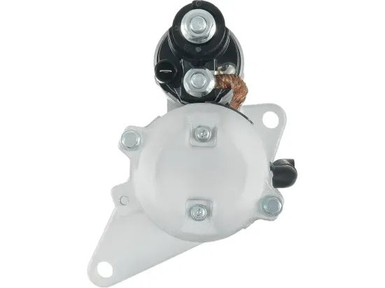 Starter 12 V 1 kW AS-PL S6436S Bild Starter 12 V 1 kW AS-PL S6436S