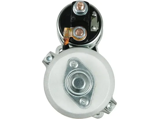 Starter 12 V 0,8 kW AS-PL S4051 Bild Starter 12 V 0,8 kW AS-PL S4051
