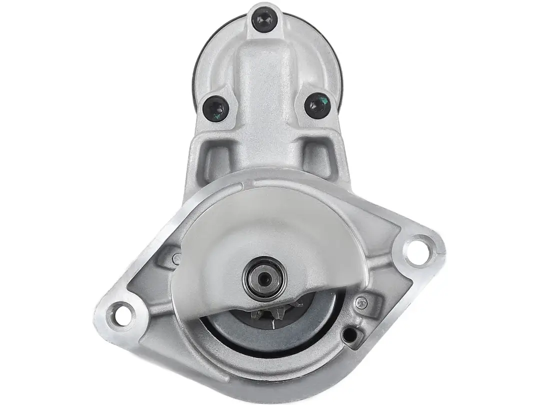 Starter 12 V 1,4 kW AS-PL S0507