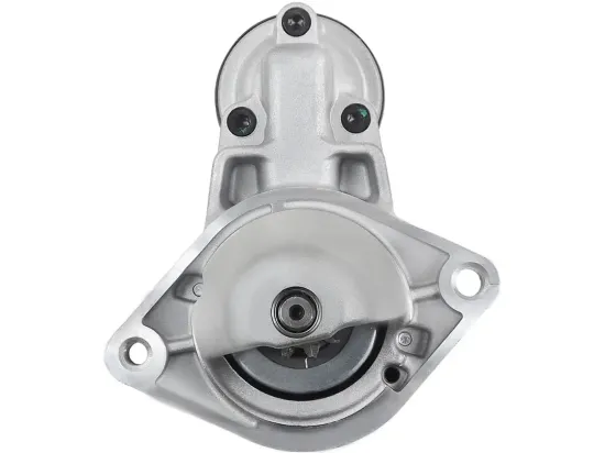 Starter 12 V 1,4 kW AS-PL S0507 Bild Starter 12 V 1,4 kW AS-PL S0507
