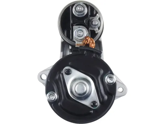 Starter 12 V 1,4 kW AS-PL S0507 Bild Starter 12 V 1,4 kW AS-PL S0507