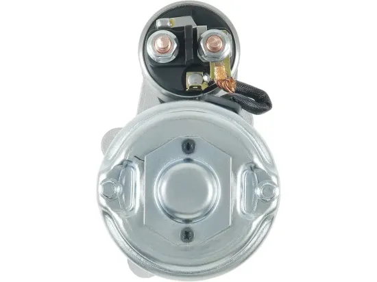Starter 12 V 0,9 kW AS-PL S3014 Bild Starter 12 V 0,9 kW AS-PL S3014