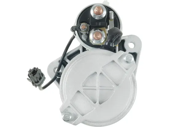 Starter 12 V 2,4 kW AS-PL S3098 Bild Starter 12 V 2,4 kW AS-PL S3098