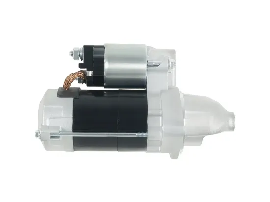 Starter 12 V 1 kW AS-PL S6693S Bild Starter 12 V 1 kW AS-PL S6693S