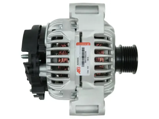 Generator 12 V AS-PL A0595S Bild Generator 12 V AS-PL A0595S