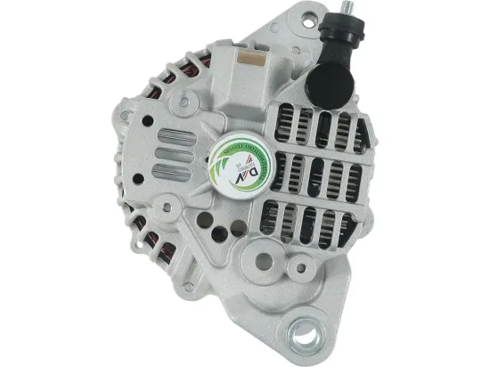 Generator 12 V AS-PL A5620S Bild Generator 12 V AS-PL A5620S