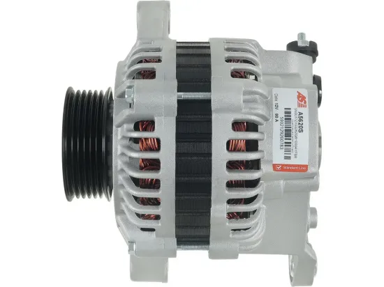 Generator 12 V AS-PL A5620S Bild Generator 12 V AS-PL A5620S