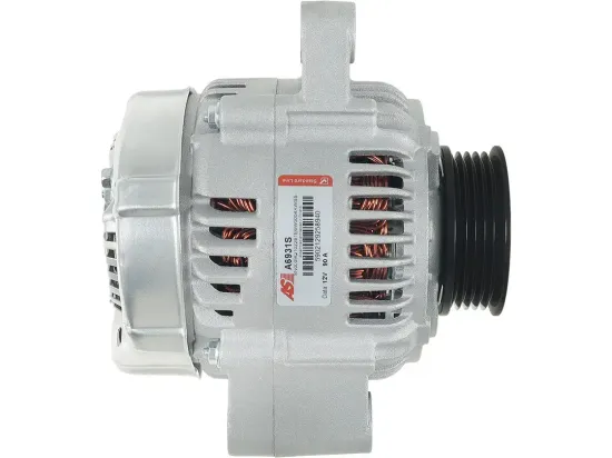 Generator 12 V AS-PL A6931S Bild Generator 12 V AS-PL A6931S
