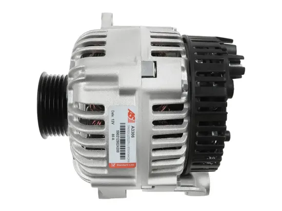 Generator 12 V AS-PL A3306 Bild Generator 12 V AS-PL A3306
