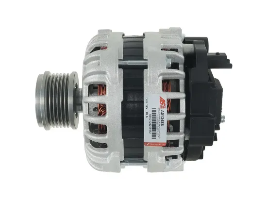 Generator 12 V AS-PL A01248S Bild Generator 12 V AS-PL A01248S