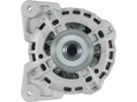 Generator 12 V AS-PL A01248S Bild Generator 12 V AS-PL A01248S