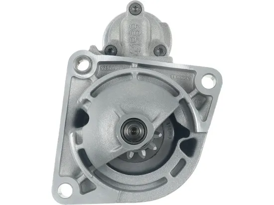 Starter 12 V 2,5 kW AS-PL S01183(SEG) Bild Starter 12 V 2,5 kW AS-PL S01183(SEG)