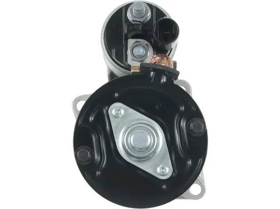 Starter 12 V 2,5 kW AS-PL S01183(SEG) Bild Starter 12 V 2,5 kW AS-PL S01183(SEG)