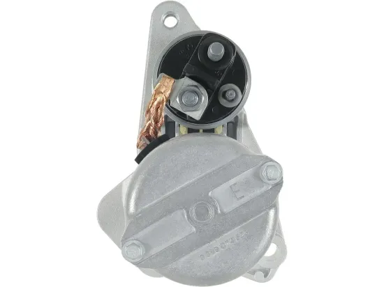 Starter 12 V 1,2 kW AS-PL S01184(SEG) Bild Starter 12 V 1,2 kW AS-PL S01184(SEG)