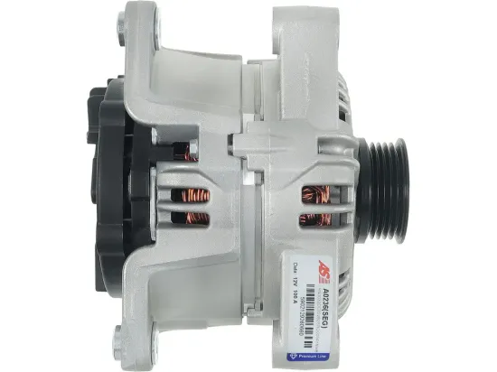 Generator 12 V AS-PL A0236(SEG) Bild Generator 12 V AS-PL A0236(SEG)