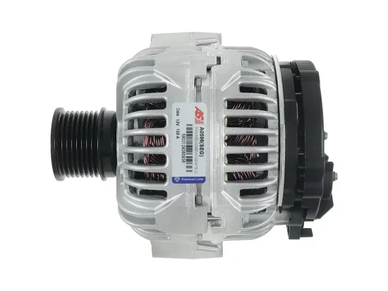 Generator 12 V AS-PL A0596(SEG) Bild Generator 12 V AS-PL A0596(SEG)