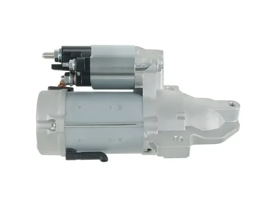 Starter 12 V 1,7 kW AS-PL S6305S Bild Starter 12 V 1,7 kW AS-PL S6305S