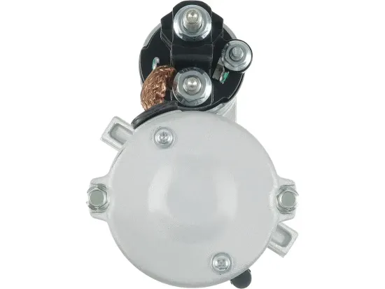 Starter 12 V 1,7 kW AS-PL S6305S Bild Starter 12 V 1,7 kW AS-PL S6305S